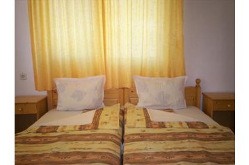 Bugarska Privát Ravda, Eksterijer